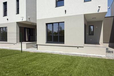 Duplex cu 4 camere în Covaci