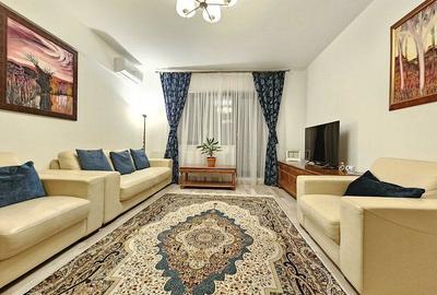 ISG Residence - 3 Camere Premium cu doua locuri de parcare si doua bai - 12