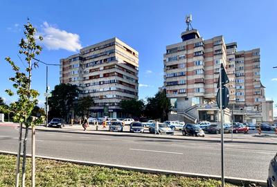 Apartament 3 camere in Centrul Civic al Oradiei, mobilat si utilat - 1