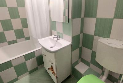 Garsonieră gata de mutare | Centrală proprie | Etaj 3 | Vitan - 11