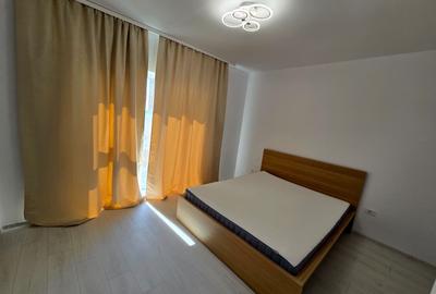 Grand Kristal Residence- ap. cu 2 cam, dec, prima inchiriere, loc parcare inclus - 2