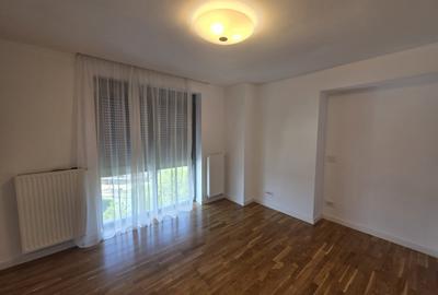 BANEASA GREEN LAKE PENTHOUSE 4 CAMERE VEDERE PANORAMICA - 8