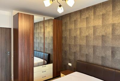 Apartament 2 camere în zona Unirii mobilat si utilat complet direct proprietar - 7