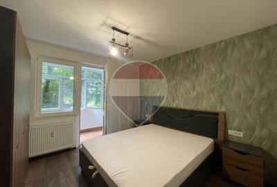 Apartament 2 camere, etaj 1, renovat, 5 minute Sun Plaza - 9