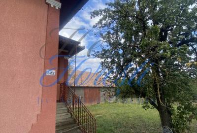 Casă individuală cu 3 camere în Aiton