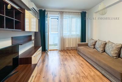 2 Camere | Militari- Pacii | Balcon | 9 Min Metrou | Pet Friendly - 4
