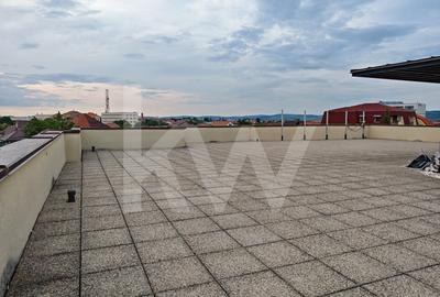 Spațiu de birouri luminos și modular – perfect pentru echipa ta! - 9