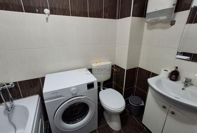 Apartament modern cu 2 camere, Drumul Jilavei, Metrou Aparatori - 14