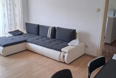 Apartament 2 camere mobilat ,utilat,aer conditionat confort 1 decomandat,liber - 4