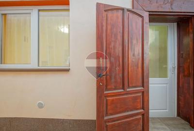 Casă individuală zona Sitei – locuință, birou sau cabinet - 12