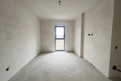 Apartament 3 Camere 55 mp, etaj 3, imobil nou,  Între Lacuri - 4
