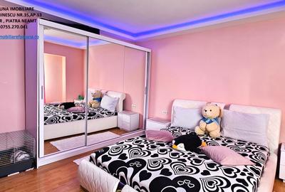 Apartament 3 camere decomandate, cu boxa si loc de parcare, zona 1 Mai - 3