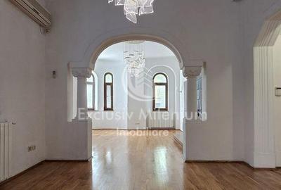 Casa/Vila Spatiu Birouri Plantelor / Pache Protopopescu - 2