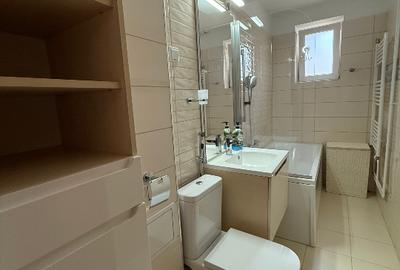 Apartament 4 camere, parter, 84 mp, Str. Cerna nr. 27, Râmnicu Vâlcea - 6