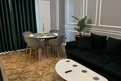 Ap 3 camere Moghioros Park + 2 Locuri Parcare Subterane | Mobilat Premium - 3