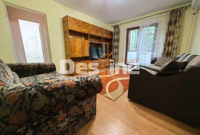 Apartament 2 camere 52 mp etaj 1,mobilat și utilat - 1