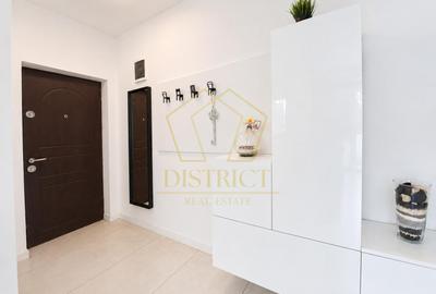 Apartament cu 2 camere | Giroc - 9
