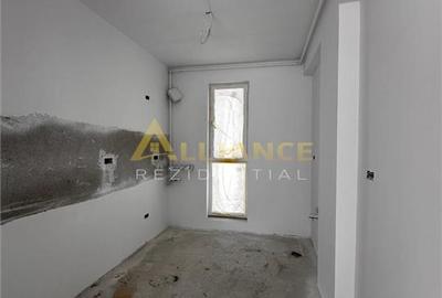 10 minute metrou Berceni | Apartament 2 camere | Strada Biruintei nr. 69 - 4