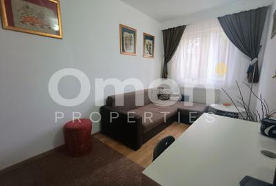 Apartament cu 2 camere decomandat, mobilat în Decebal