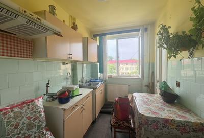 Apartament 3 camere etaj intermediar- Balcescu Timisoara - 5