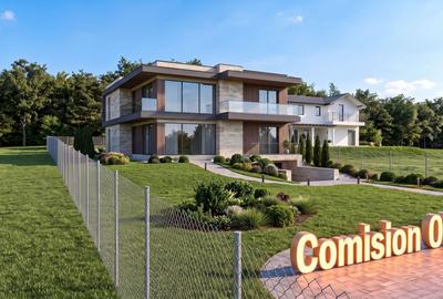 Teren construibil Vâlcele | 919 mp | Autorizabil Imediat - 3