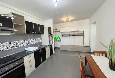 Apartament de inchiriat 2 camere Sibiu Magnolia - 2