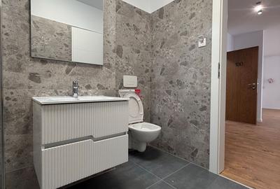 Apartament cu două camere,  semidecomandat, finisat | Zona Eroilor - 6