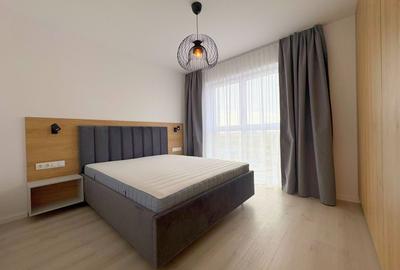 3 camere modern, terasa generoasa, parcare inclusa - Denya Forest - 13
