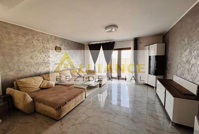 Duplex cu 3 camere în Berceni
