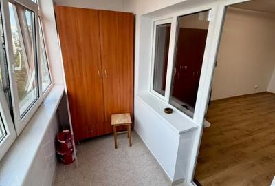 PODU ROS - SENS GIRATORIU - 2 CAMERE DECOMANDAT - 54MP - ETAJ INTERMEDIAR - 7