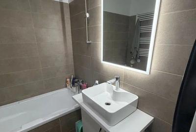 Apartament 3 camere Parc Tudor Arghez-Drumul Jilavei | Parcare inclusa - 9