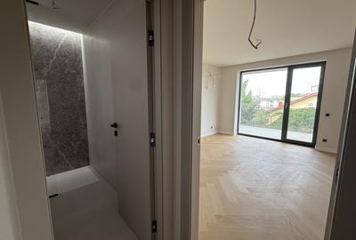 Jolie Ville_Apartament 2 camere in complex rezidential - 14