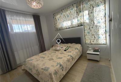 Apartament cozy cu loc de parcare  Aurel Persu - 10