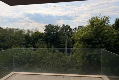 Apartament Exclusivist cu Vedere către Lacul Floreasca - 7