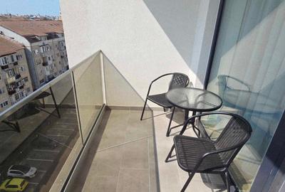Apartament 2 camere de închiriat, cart. Prima Nufărul-AP1449 - 19