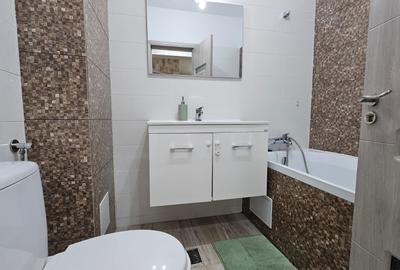 Apartament de inchiriat str Tineretului  Militari Chiajna com 0% - 9