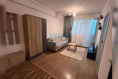 Garsonieră modernă, parter înalt. Militari Residence COMISION 0% - 2