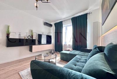 2 Camere Grozavesti - Regie Residence Faza 2 Politehnica - 4