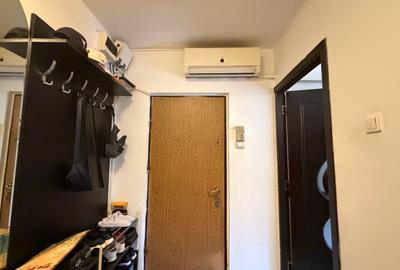 Vanzare apartament 3 camere decomandat, hol H, etaj 3,mobilat/utilat, Mall Vitan - 15