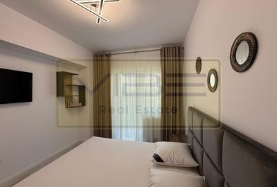 Apartament 2 camere decomandat cu parcare subterana  Unirea Towers - 14