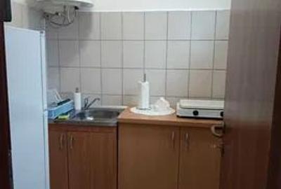 Apartament 1 camera, zona Iulius Mall, N-V - 5
