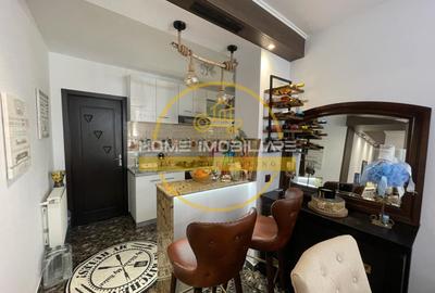 Apartament 3 Camere Decomandat 100 Mp Cug Mobilat si Utilat - 5