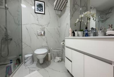 Apartament 3 camere|Upground Residence|106,5 mp|Mobilat,Utilat - 7