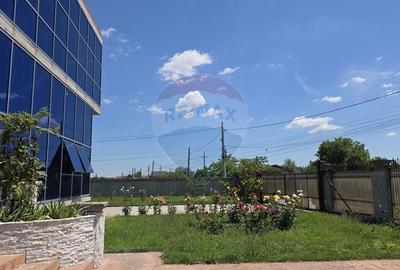 Complex multifunctional-Business & Logistic Campus-Spațiu industrial - 9