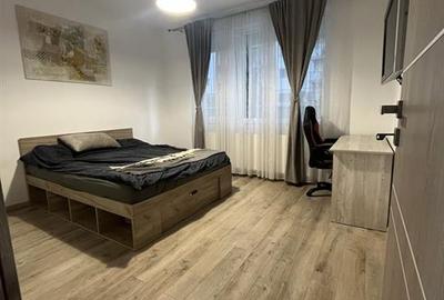 Apartament cu 2 camere decomandat în Sopor