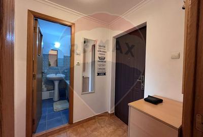 Garsonieră confortabilă de inchiriat | Calea Vitan | langa Mall Vitan - 12