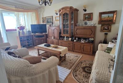 APARTAMENT 4 CAMERE | ȘOSEAUA COLENTINA – McDONALD'S | 94 MP | 2 BALCOANE - 6