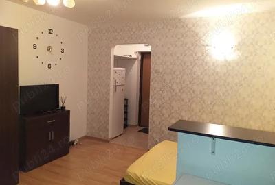 Garsoniera prima inchiriere, 5 min metrou, mobilata modern, Titan - 4