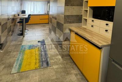 Apartament 2 camere ULTRACENTRAL – Bd. Unirii - 4