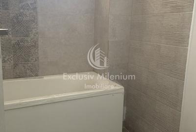 Birouri Cantemir -Tineretului 3 camere + Parcare - 9